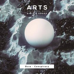 Cover of Conspiracy
