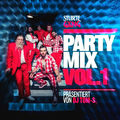 Party Mix, Vol. 1 (pr&auml;sentiert von DJ Tom-S)