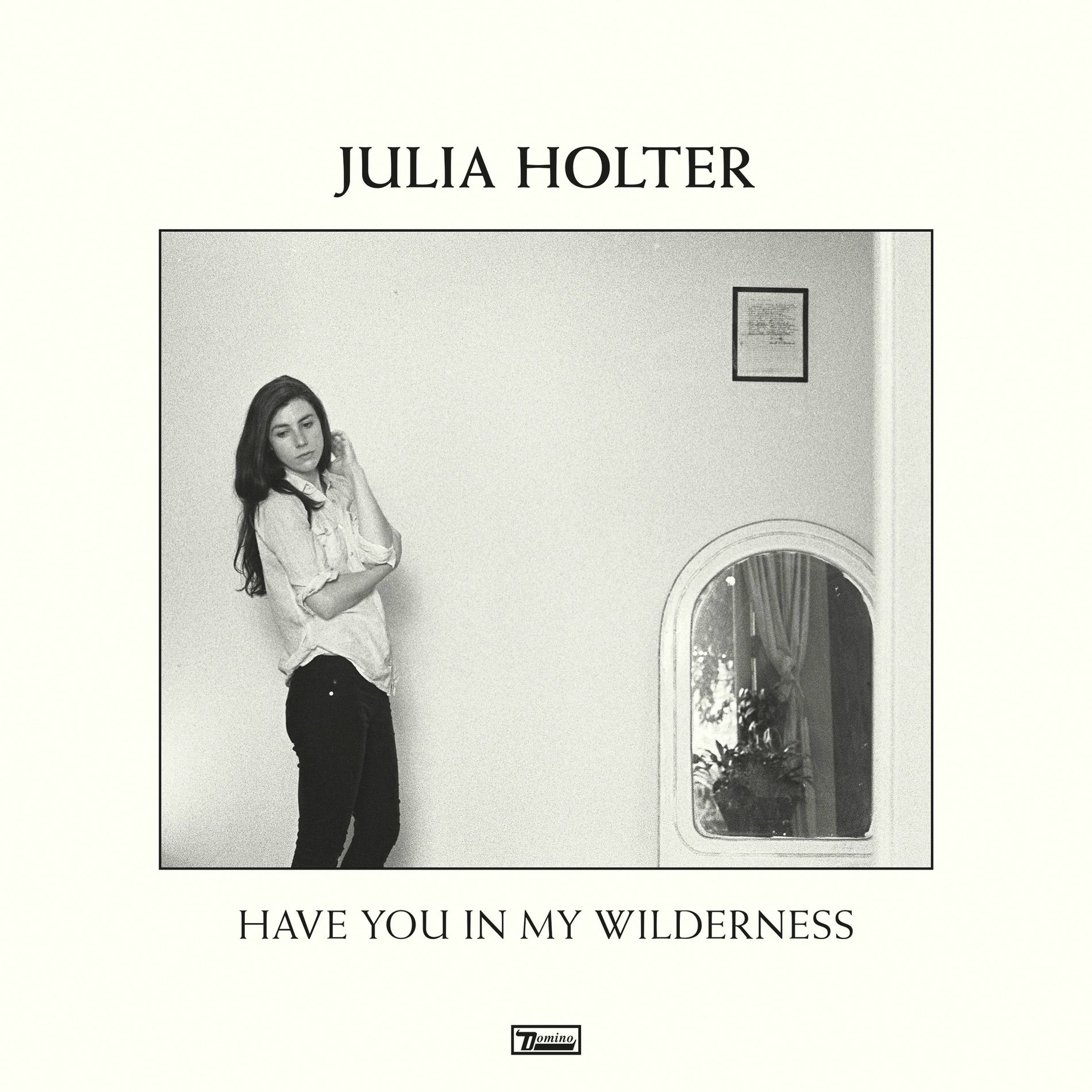 Album cover of Have You In My Wilderness