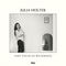 silhouette by Julia Holter album cover