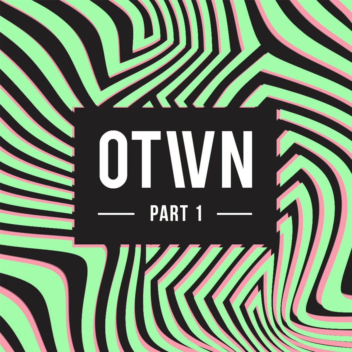 Album cover of Part 1