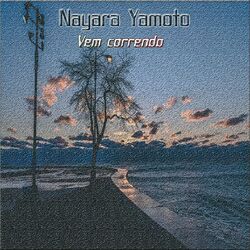 Cover of Vem Correndo