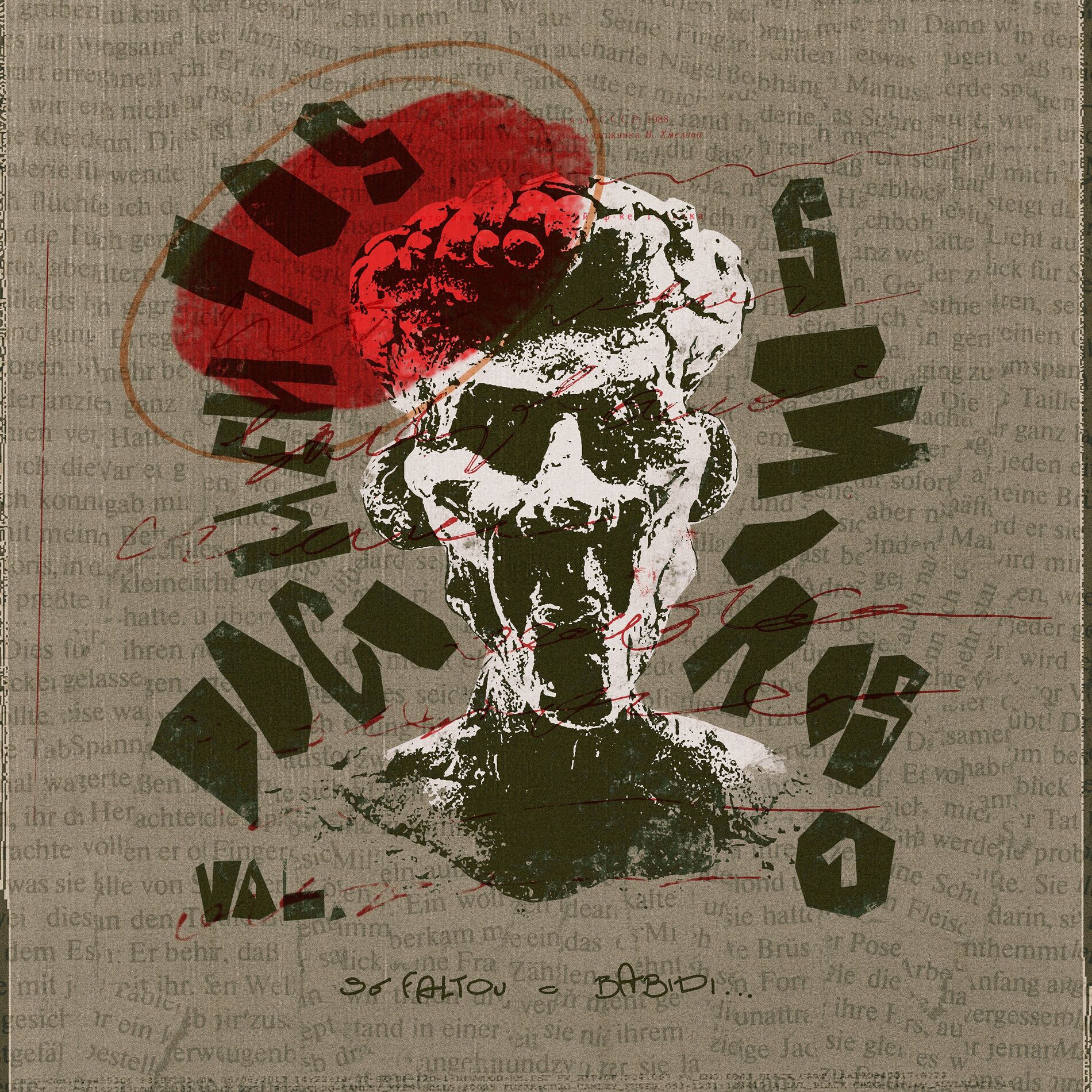 Album cover of Documentos Sonoros, Vol. 1