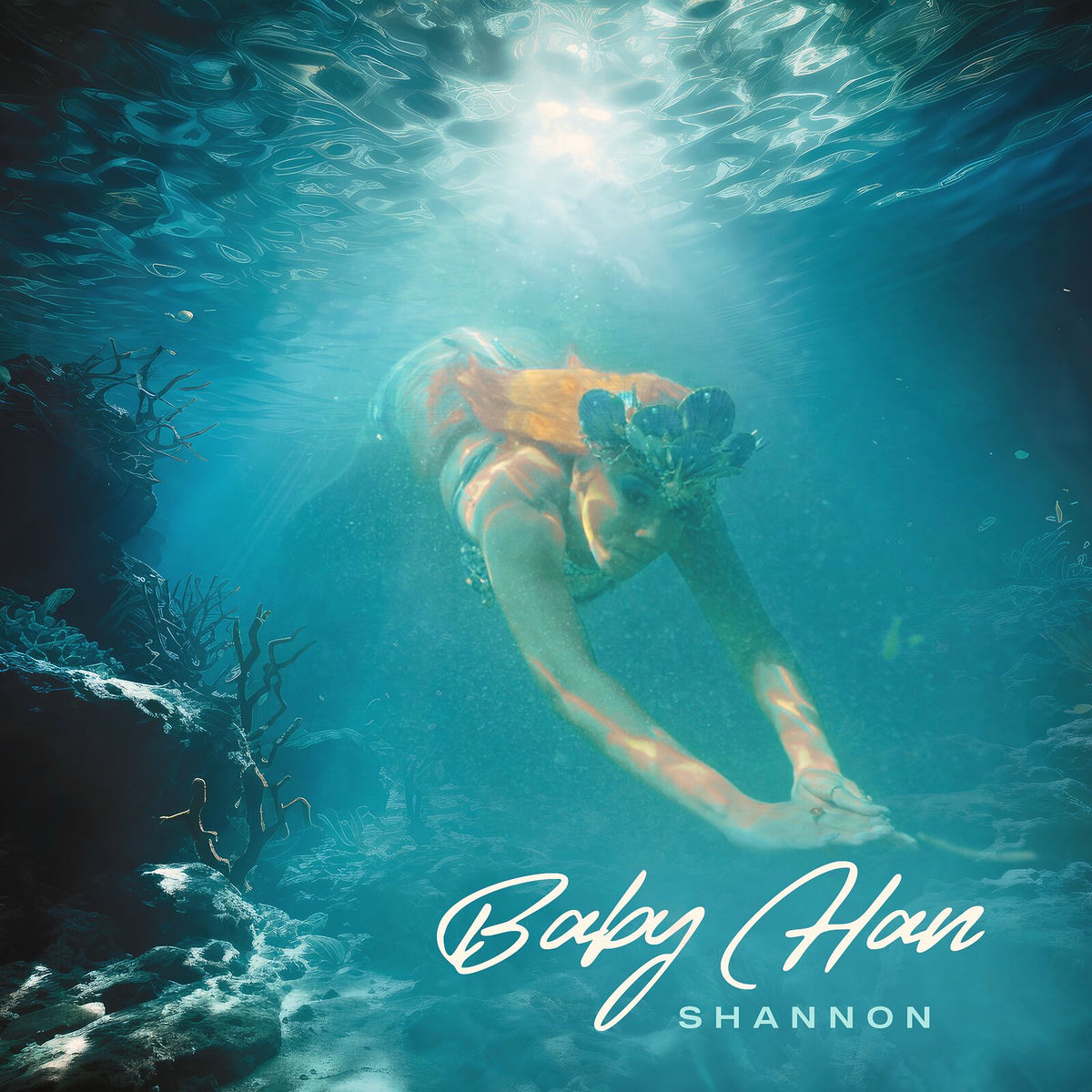 Album cover of Baby Han