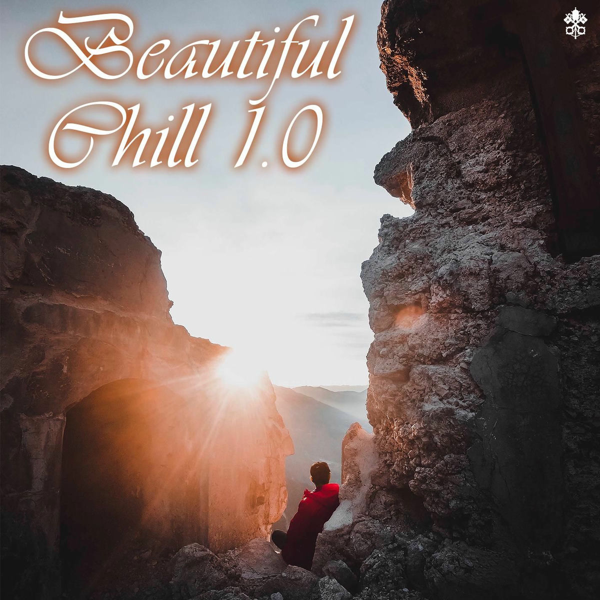 Album cover of Beautiful Chill 1.0