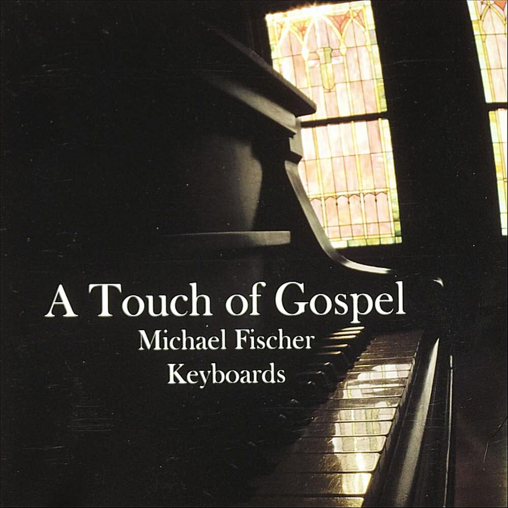 Picture of A Touch of Gospel