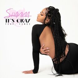 Cover of It's Okay