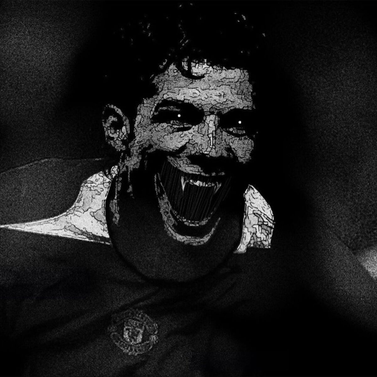 Album cover of DELIGAÇÃO DE DISSIPAÇÃO EXTREMA CR7