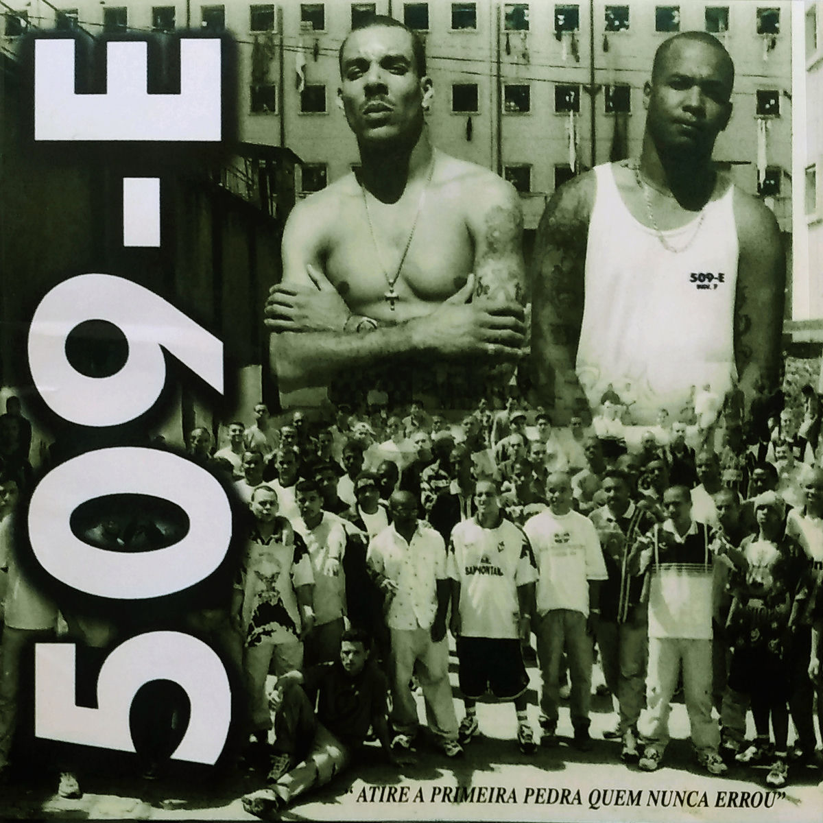 Album cover of Oitavo Anjo