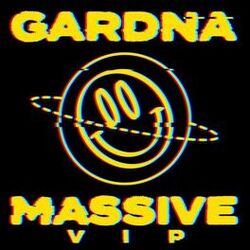 Cover of MASSIVE VIP
