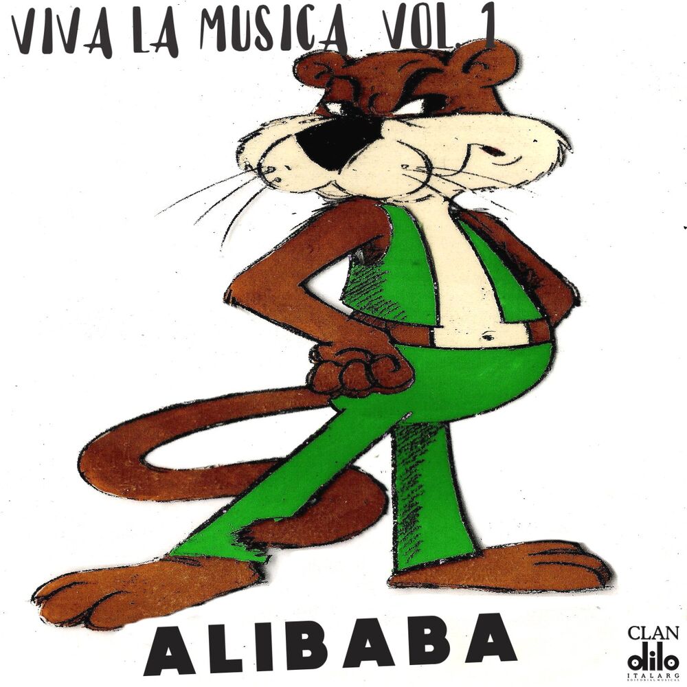 Picture of Viva la Musica, Vol. 1