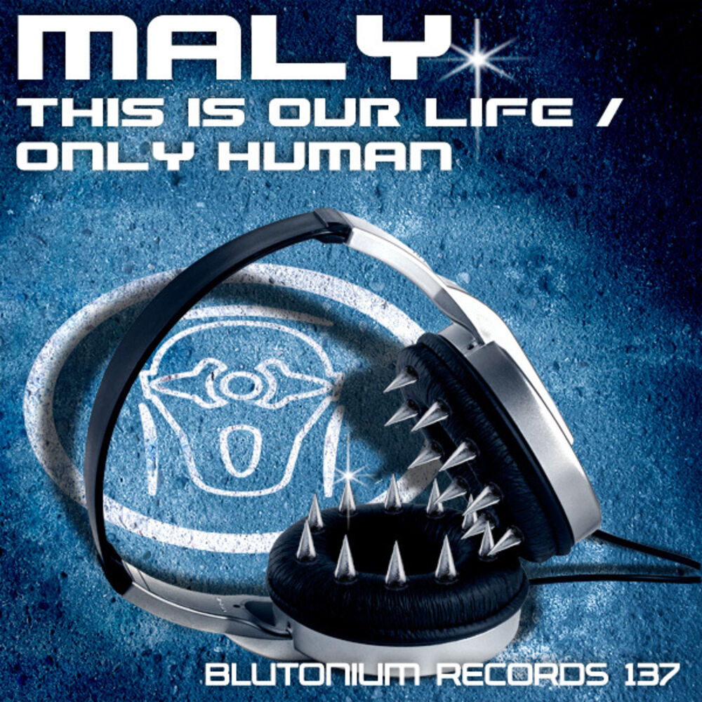 Picture of This Is Our Life / Only Human