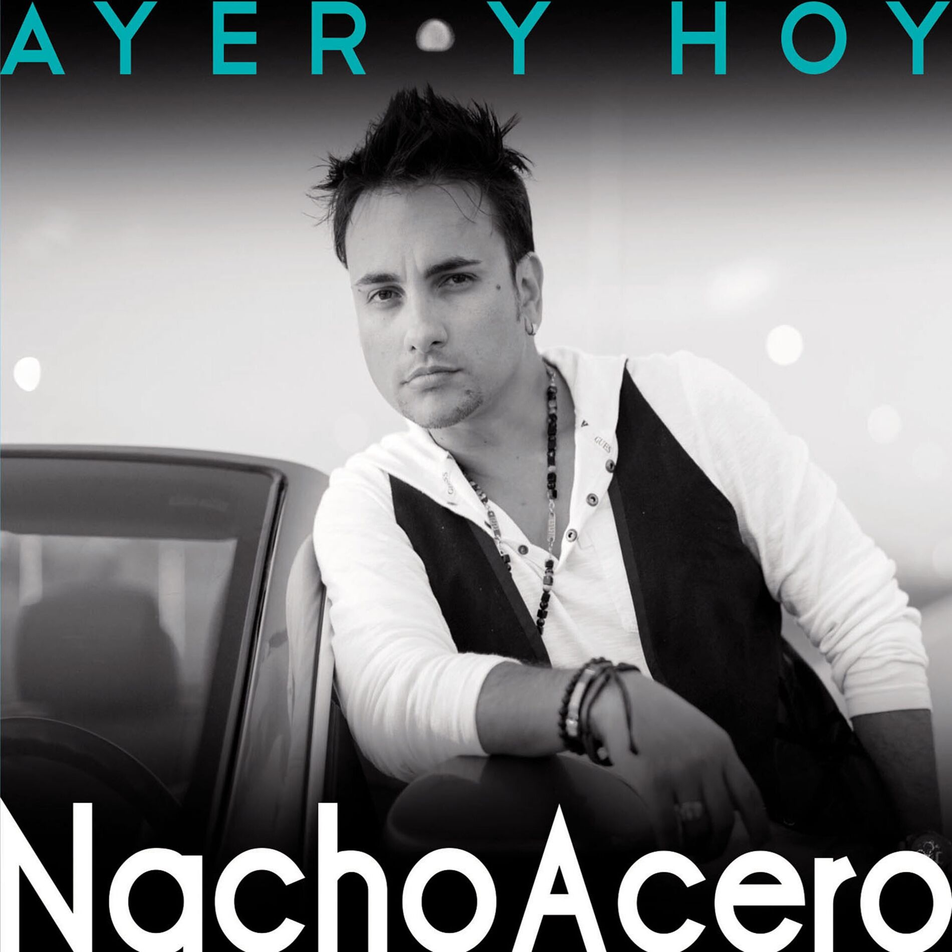 Album cover of Te Quise Tanto