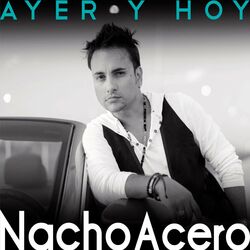 Cover of Ayer Y Hoy