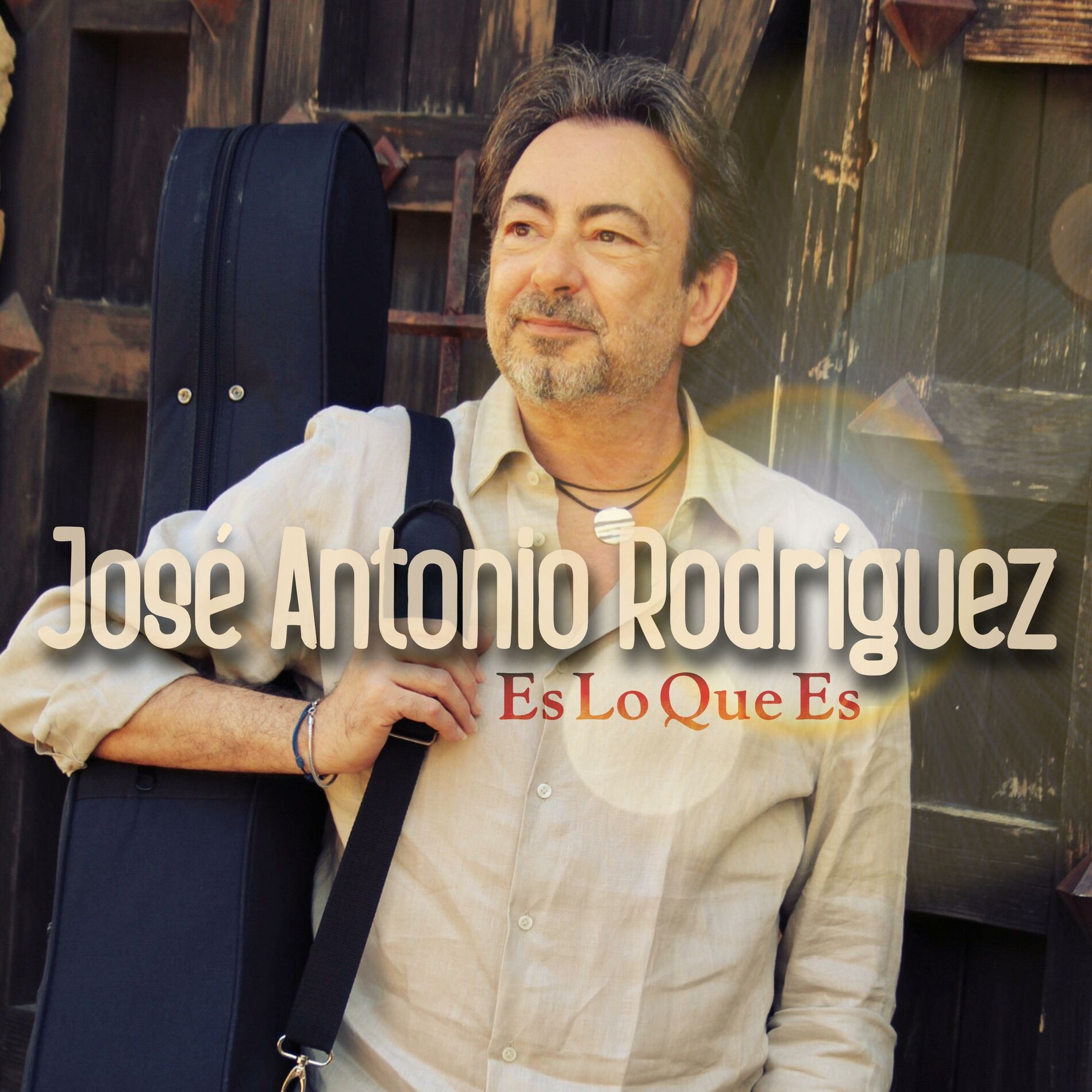 Album cover of Es Lo Que Es