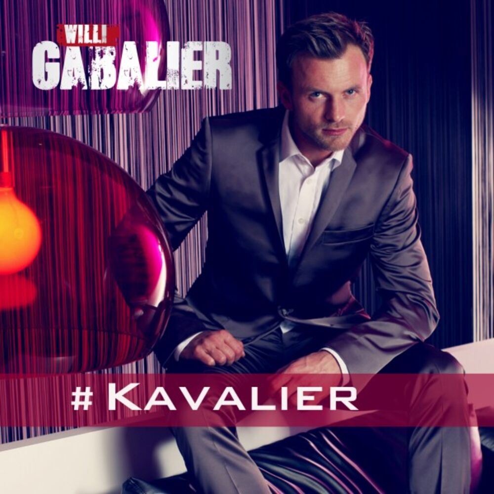 Picture of #kavalier