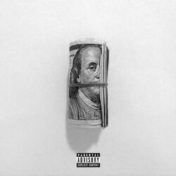 Cover of Lunch Money
