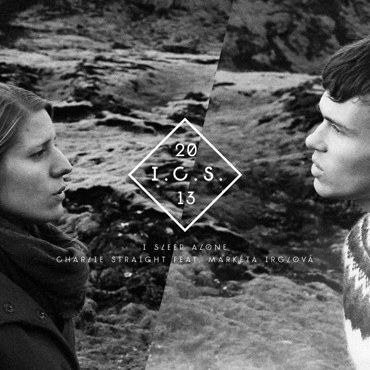 Album cover of I Sleep Alone (feat. Markéta Irglová)