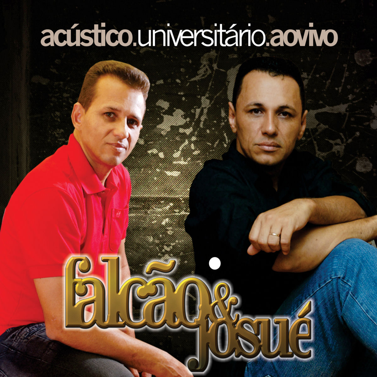 Album cover of Meu Lugar Seguro (Acústico)