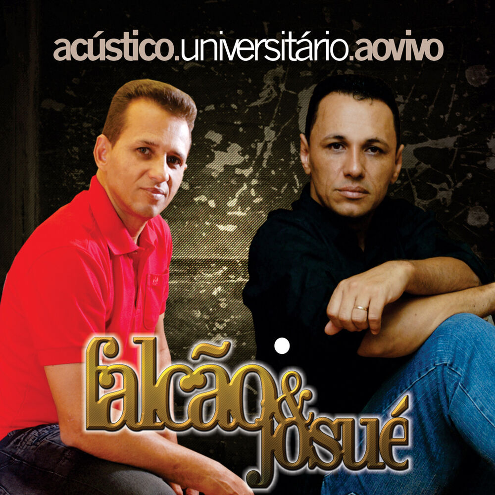 Picture of Acústico Universitário (Ao Vivo)