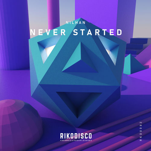 Never Started