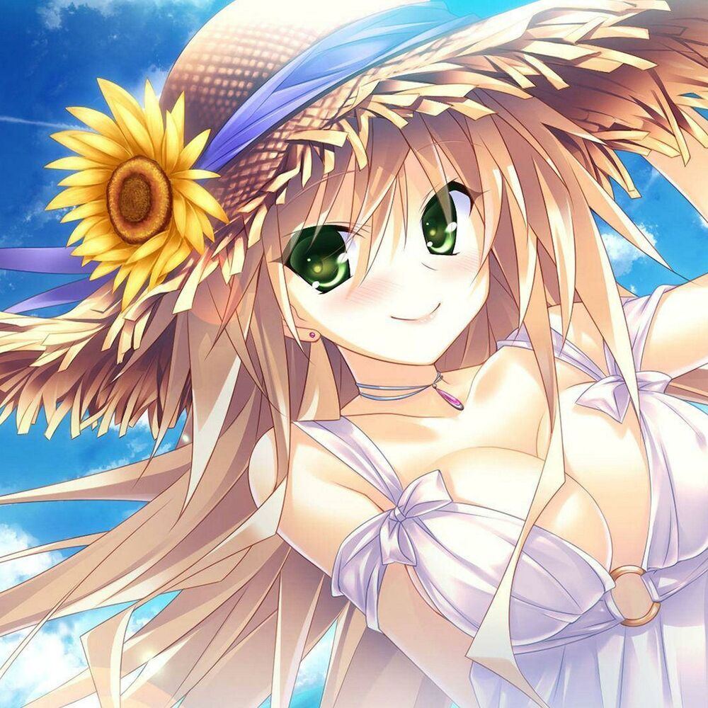 Picture of Summer Time