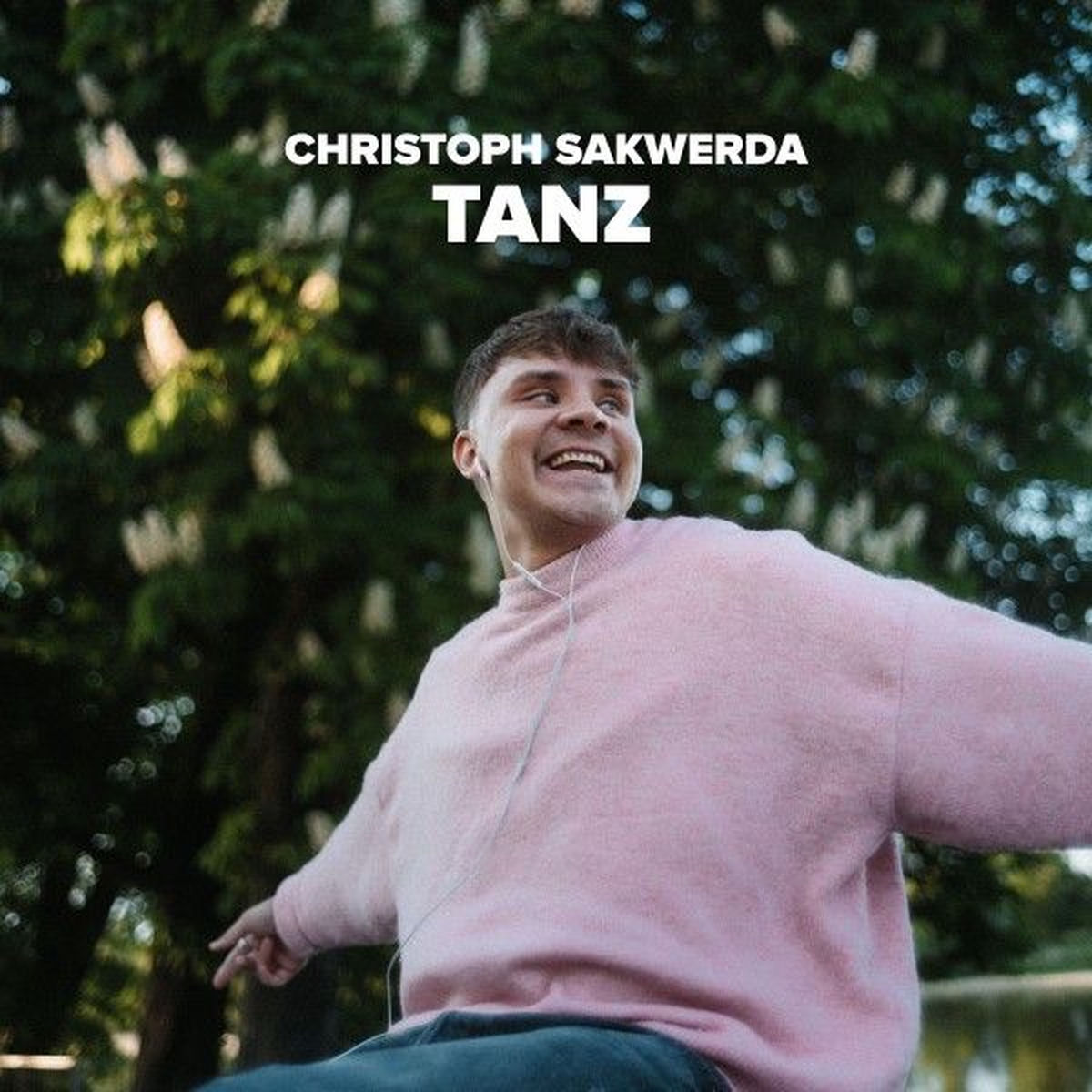 Album cover of Tanz