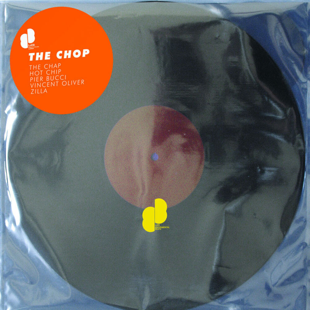 Picture of The Chop