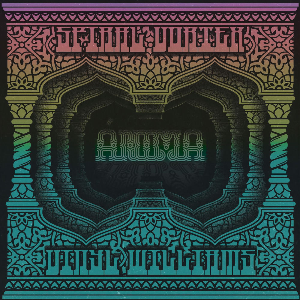 Ánima sleeve