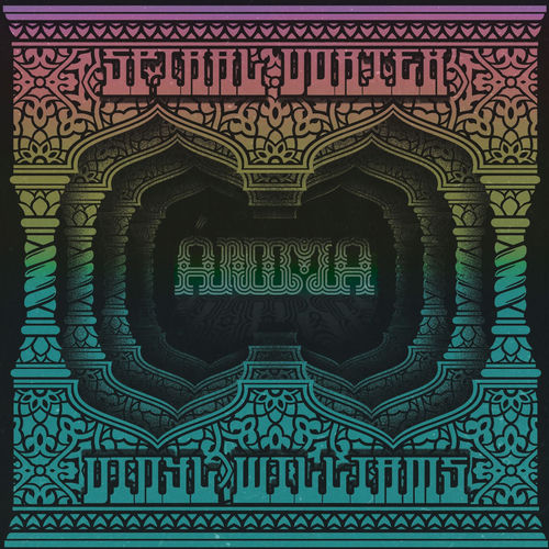 Ánima sleeve