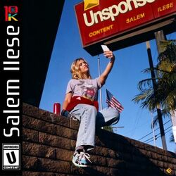 Cover of PS5