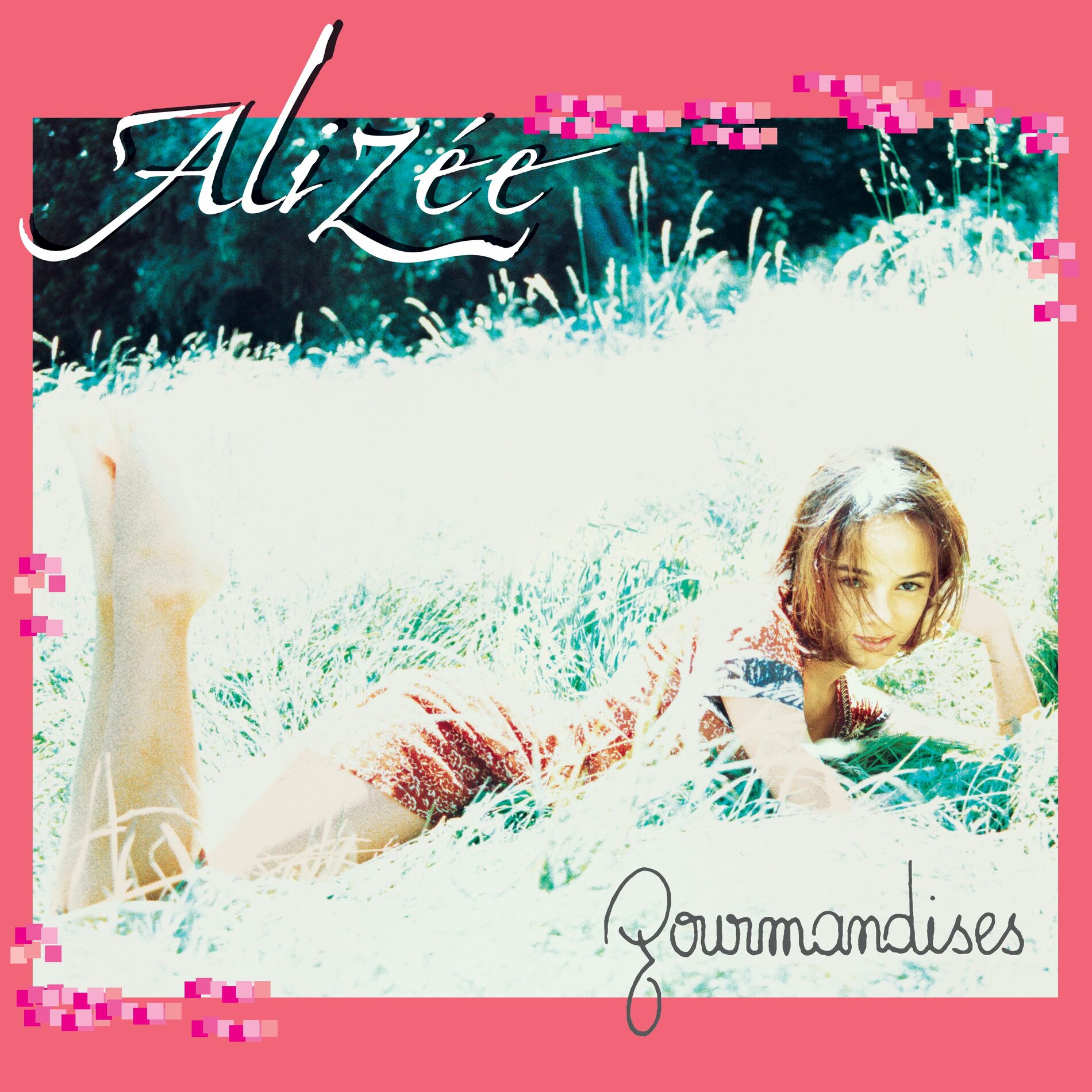 Album cover of Moi... Lolita
