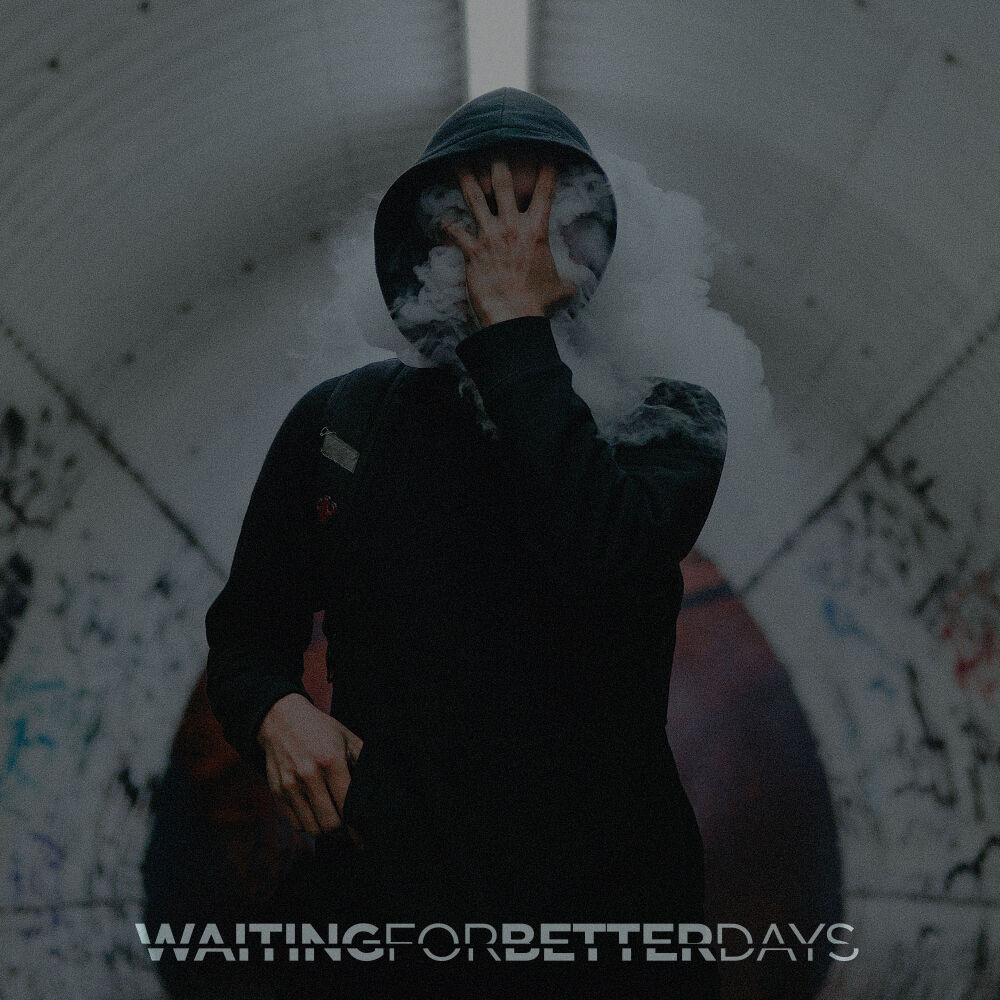 Picture of Waiting For Better Days