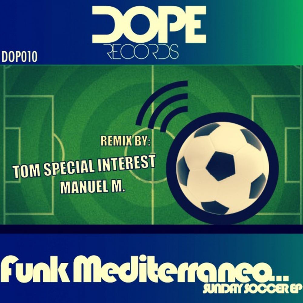 Album artwork for Louie by FUNK ME