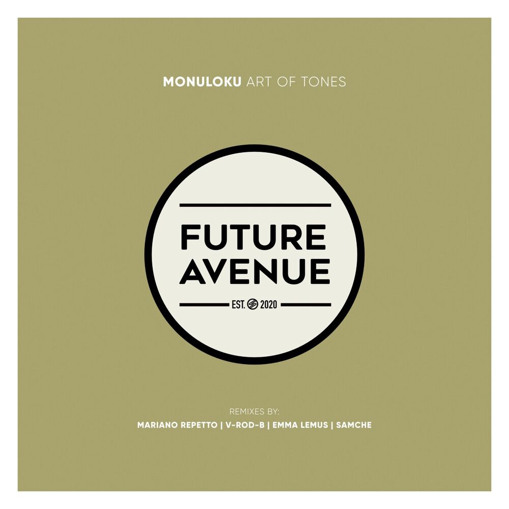 Picture of Art of Tones