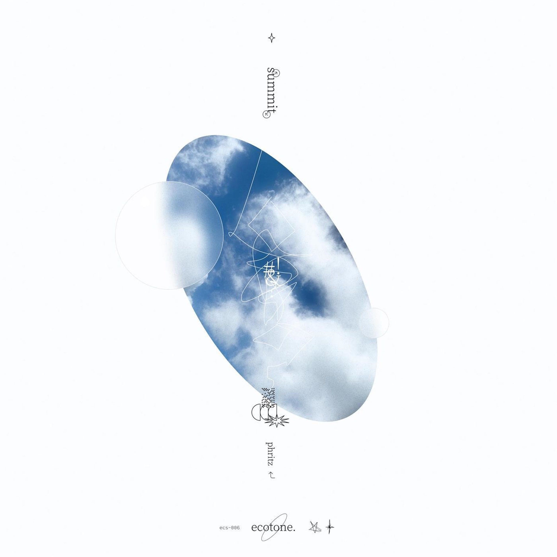 Album cover of summit