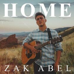 Cover of Home