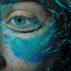 Portada del álbum STATIC
