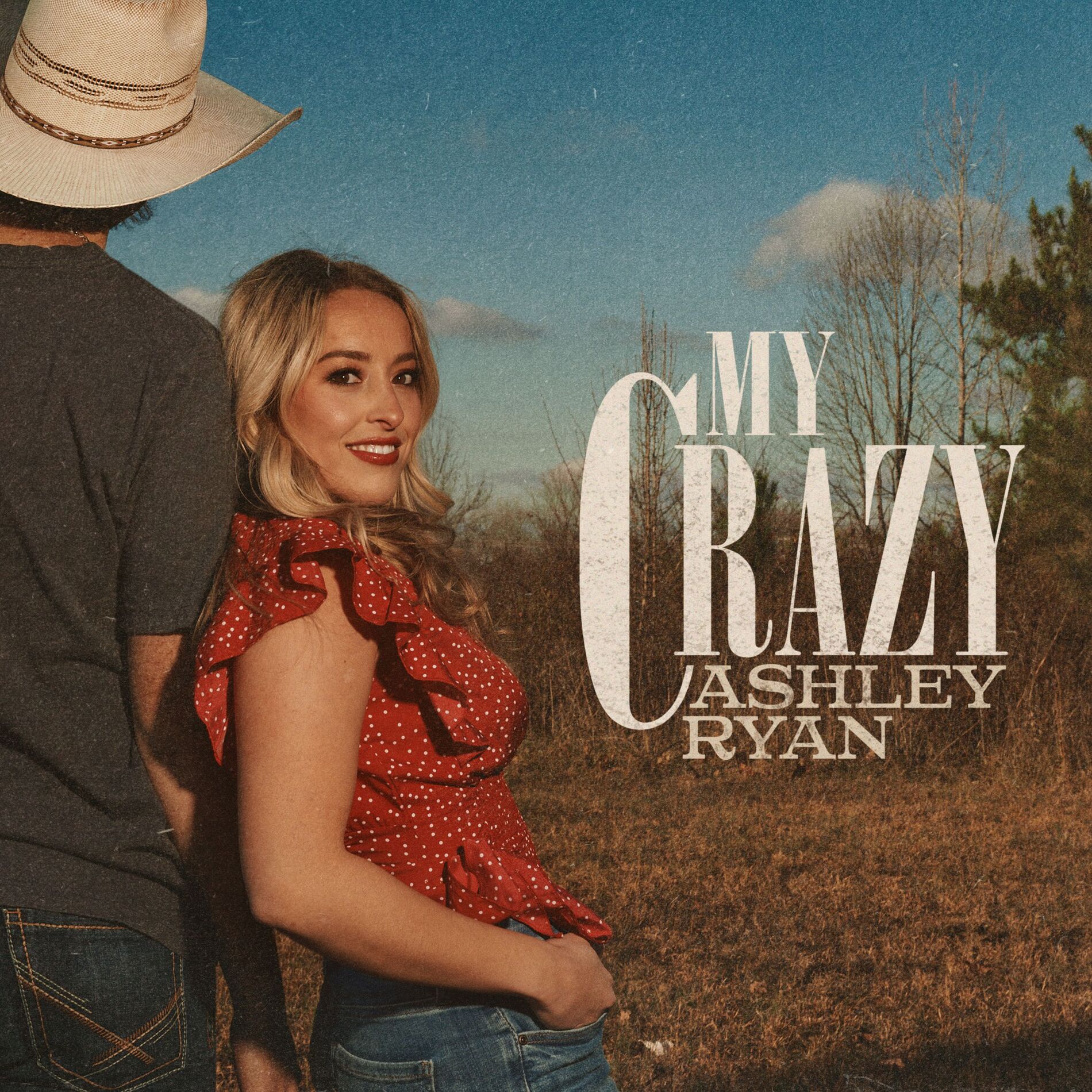 Album cover of My Crazy