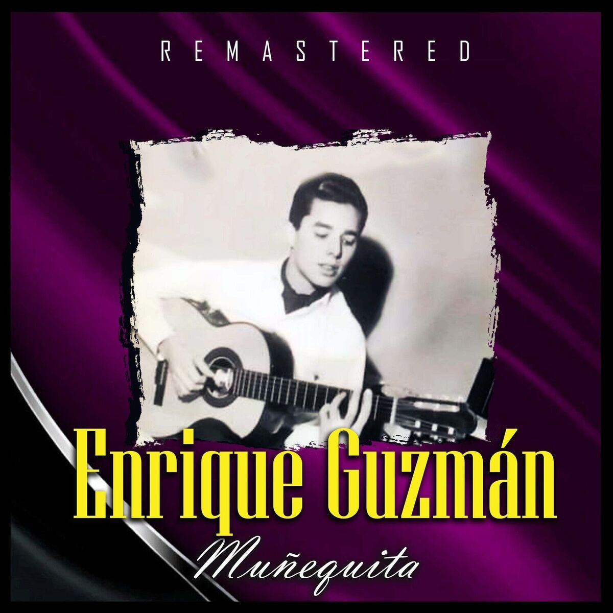 Album cover of Muñequita (Remastered)