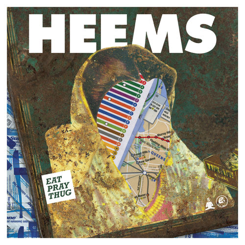 Home (feat. Dev Hynes) by Heems - 178 BPM