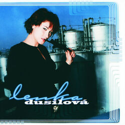 Cover of Lenka Dusilova
