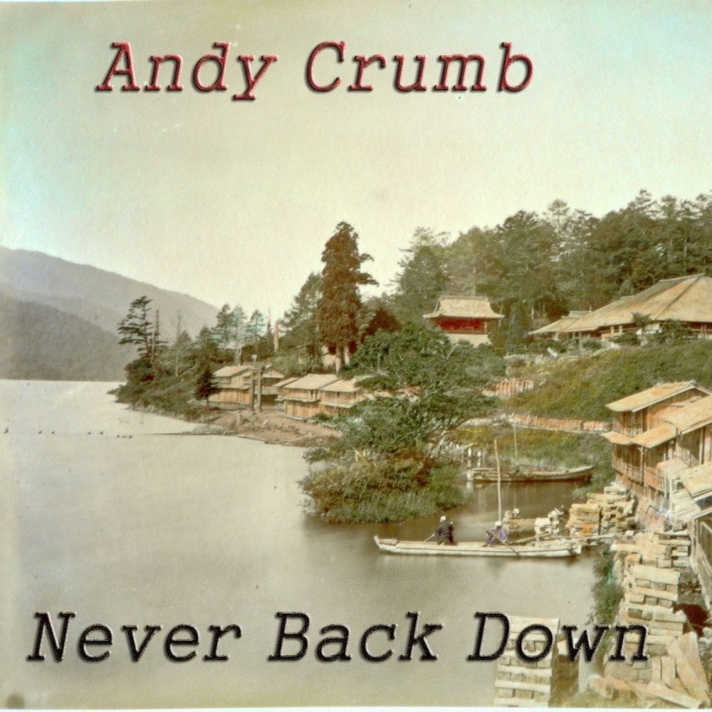 Picture of Never Back Down