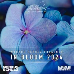 Cover of In Bloom 2024 (Vocal Dance Mix)