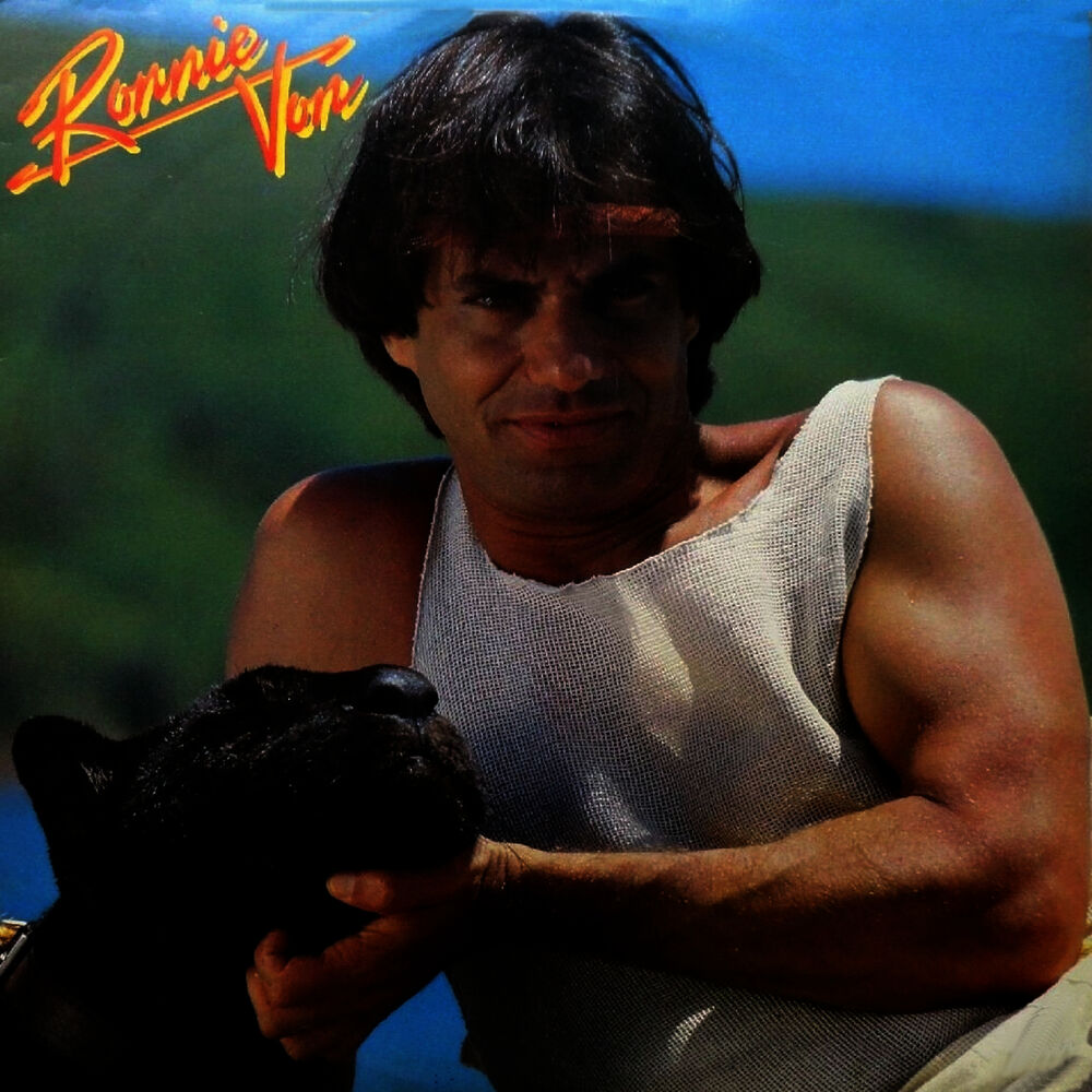 Picture of Ronnie Von