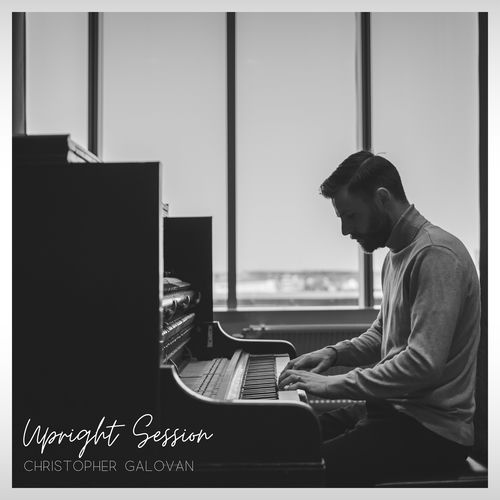 Through Tribulations - Upright Session by Christopher Galovan - 119 BPM