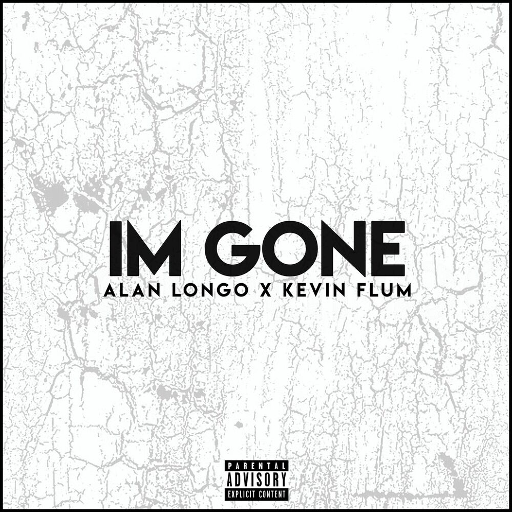 Picture of I'm Gone (feat. Kevin Flum)