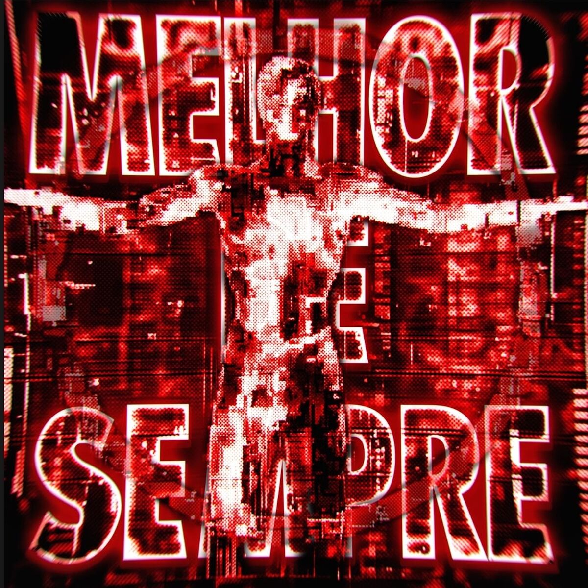 Album cover of MELHOR DE SEMPRE