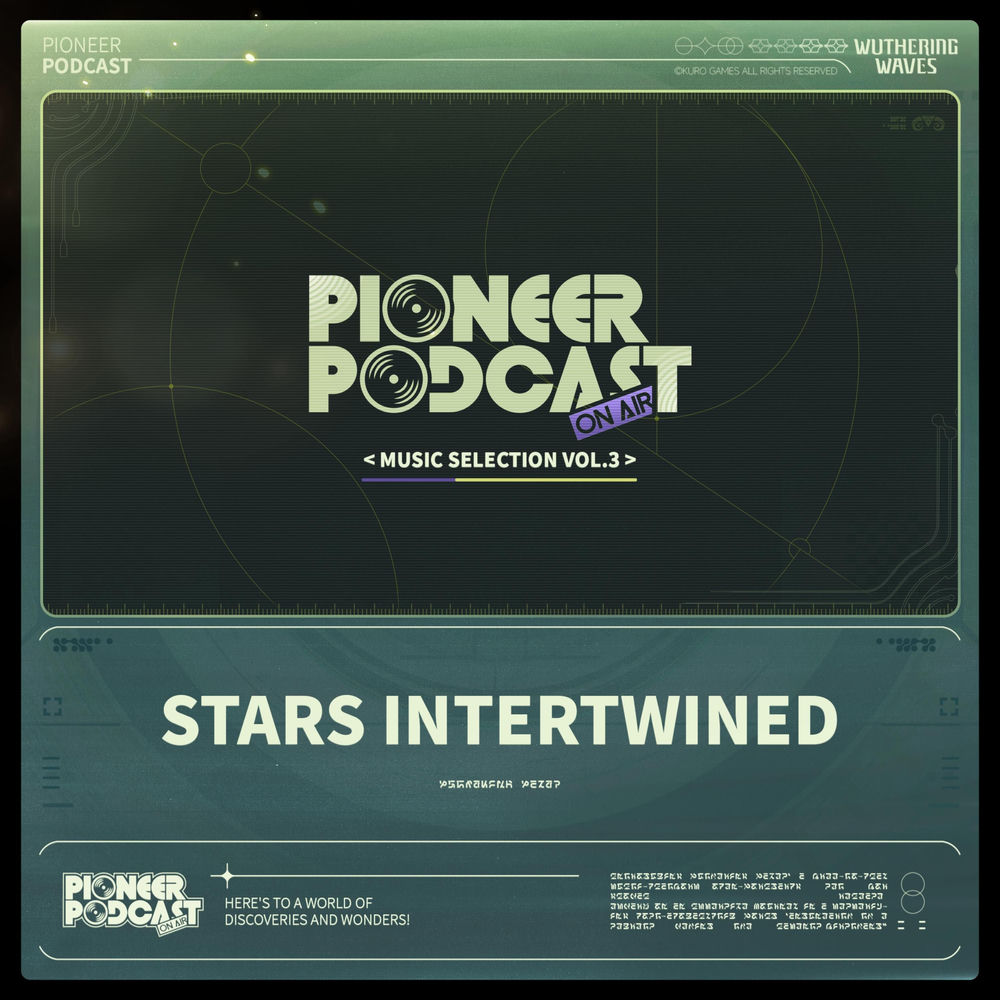 Stars Intertwined Music Collection Vol.3 (Original Game Soundtrack)