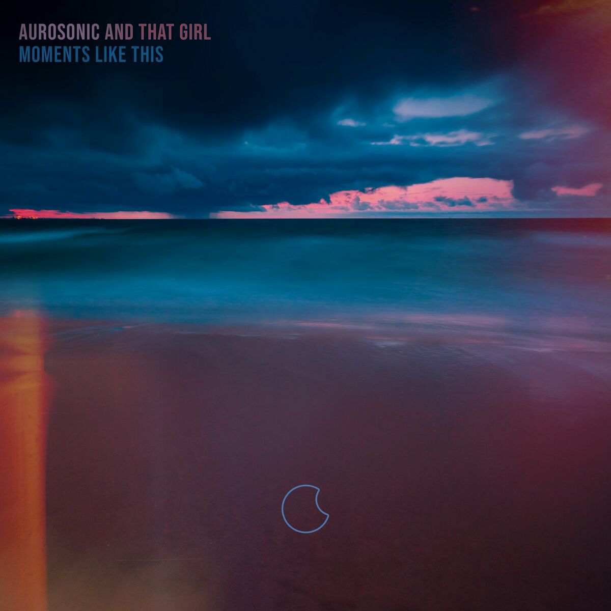 Album cover of Moments Like This